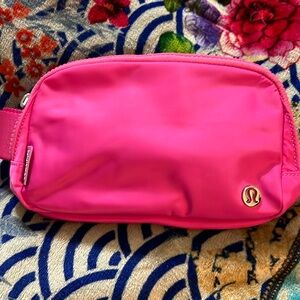 Lululemon Belt Bag